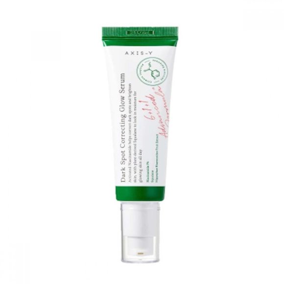 AXIS-Y Other - AXIS-Y Dark Spot Correcting Glow Serum 50ml